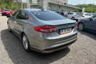 Ford Mondeo din 2020 cu 100.702 km - oferta FOR103540 - foto 4