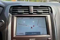 Ford Mondeo din 2020 cu 100.702 km - oferta FOR103540 - foto 10