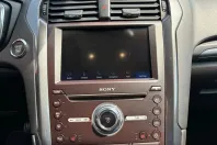 Ford Mondeo din 2020 cu 100.702 km - oferta FOR103540 - foto 11