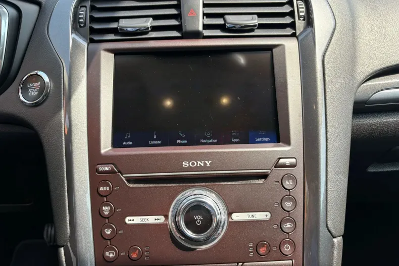 Ford Mondeo din 2020 cu 100.702 km - oferta FOR103540 - foto 11