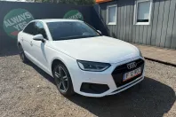 Audi A4 din 2021 cu 75.416 km - oferta AUD103541 - foto 2
