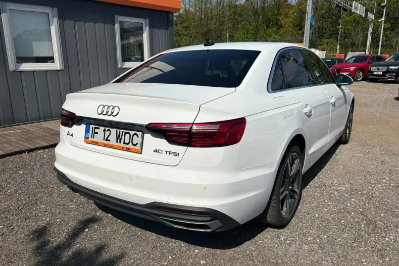 Audi A4 din 2021 cu 75.416 km - oferta AUD103541 - foto 3