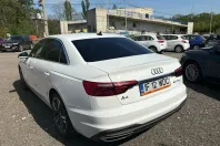Audi A4 din 2021 cu 75.416 km - oferta AUD103541 - foto 4