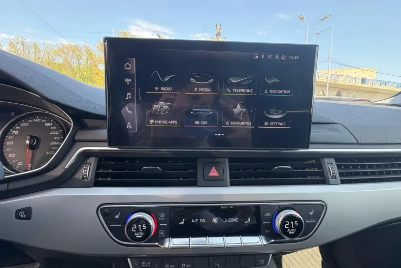 Audi A4 din 2021 cu 75.416 km - oferta AUD103541 - foto 5