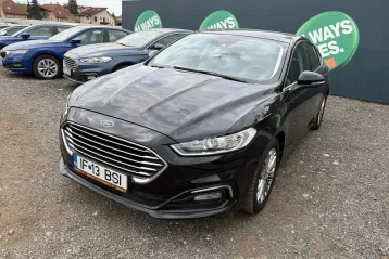 Ford Mondeo din 2021 - oferta FOR103542