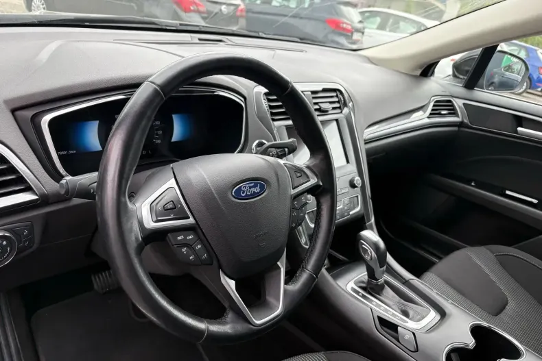 Ford Mondeo din 2021 cu 76.591 km - oferta FOR103542 - foto 11