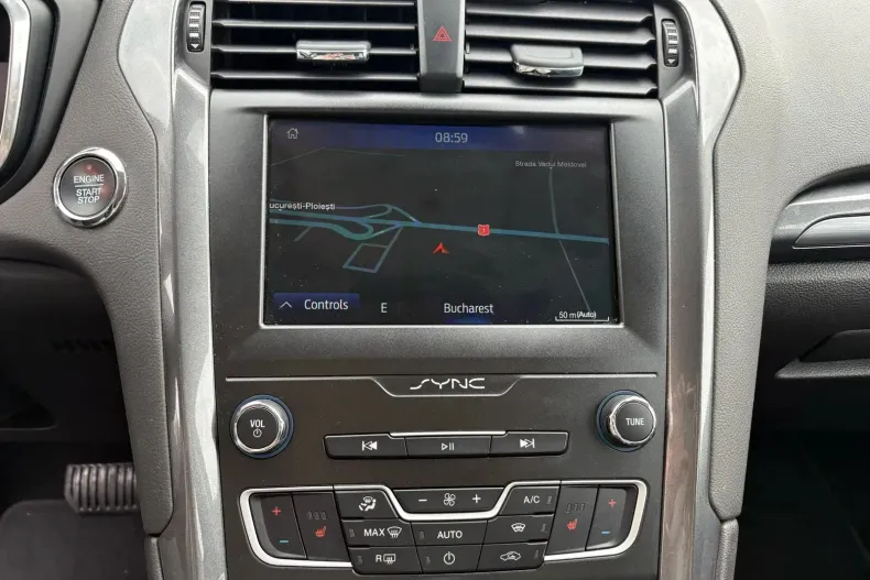 Ford Mondeo din 2021 cu 76.591 km - oferta FOR103542 - foto 13