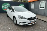 Opel Astra din 2019 cu 80.156 km - oferta OPE103545 - foto 2