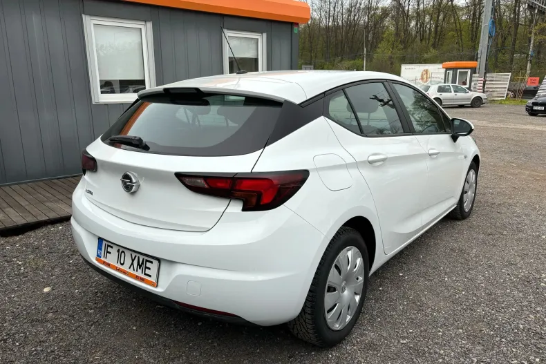 Opel Astra din 2019 cu 80.156 km - oferta OPE103545 - foto 3