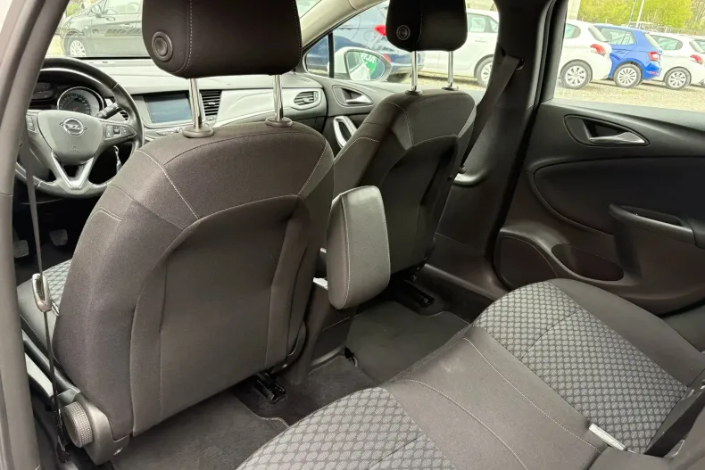 Opel Astra din 2019 cu 80.156 km - oferta OPE103545 - foto 7