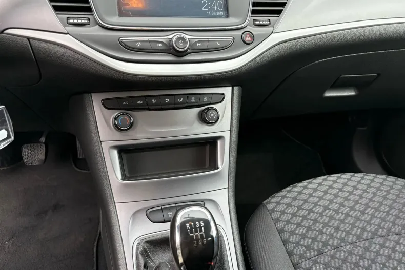 Opel Astra din 2019 cu 80.156 km - oferta OPE103545 - foto 10