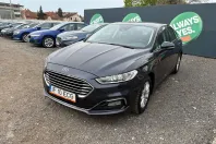 Ford Mondeo din 2020 cu 87.760 km - oferta FOR103546 - foto 1