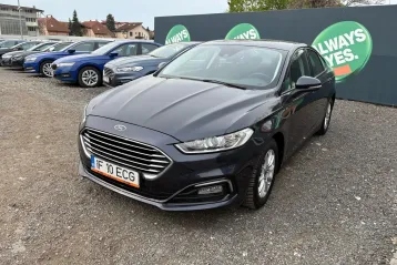 Ford Mondeo din 2020 - oferta FOR103546