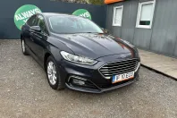 Ford Mondeo din 2020 cu 87.760 km - oferta FOR103546 - foto 2