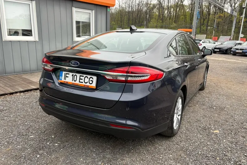 Ford Mondeo din 2020 cu 87.760 km - oferta FOR103546 - foto 4