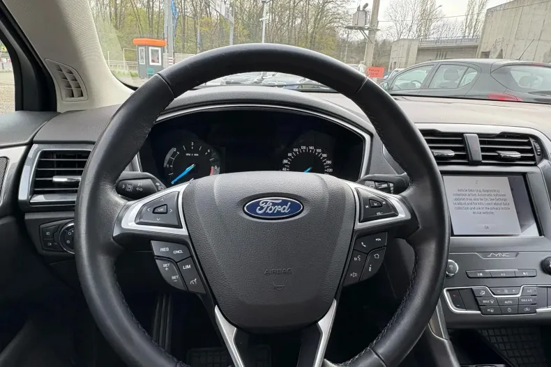Ford Mondeo din 2020 cu 87.760 km - oferta FOR103546 - foto 6