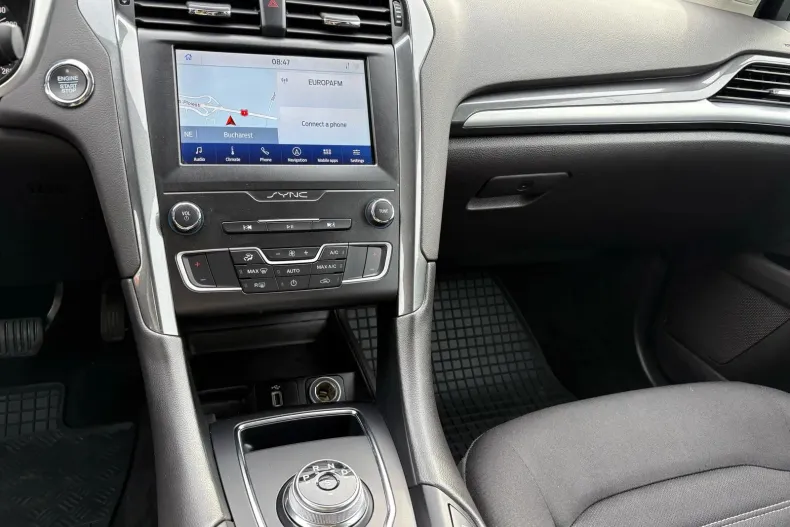 Ford Mondeo din 2020 cu 87.760 km - oferta FOR103546 - foto 7