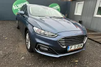 Ford Mondeo din 2021 cu 82.567 km - oferta FOR103548 - foto 2