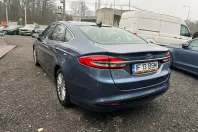Ford Mondeo din 2021 cu 82.567 km - oferta FOR103548 - foto 4