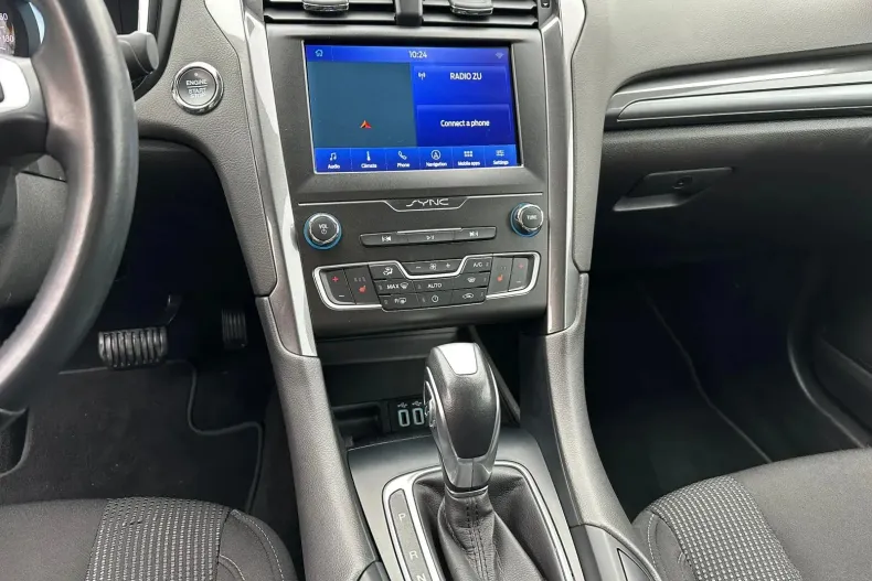 Ford Mondeo din 2021 cu 82.567 km - oferta FOR103548 - foto 8