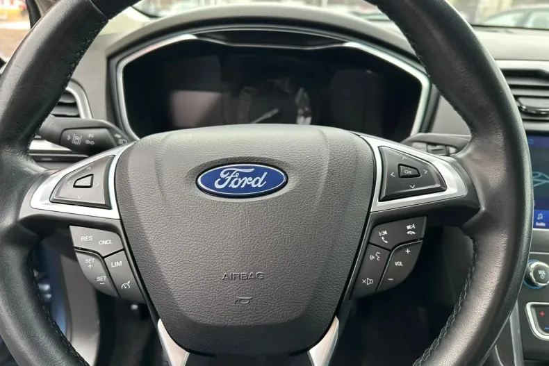 Ford Mondeo din 2021 cu 82.567 km - oferta FOR103548 - foto 9