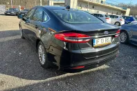 Ford Mondeo din 2021 cu 81.648 km - oferta FOR103550 - foto 4