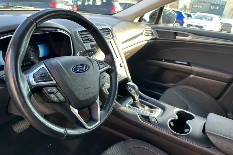 Ford Mondeo din 2021 cu 81.648 km - oferta FOR103550 - foto 6