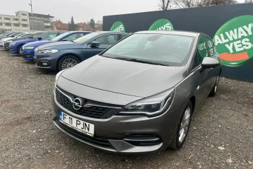Opel Astra din 2020 - oferta OPE103551