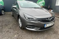Opel Astra din 2020 cu 79.204 km - oferta OPE103551 - foto 2