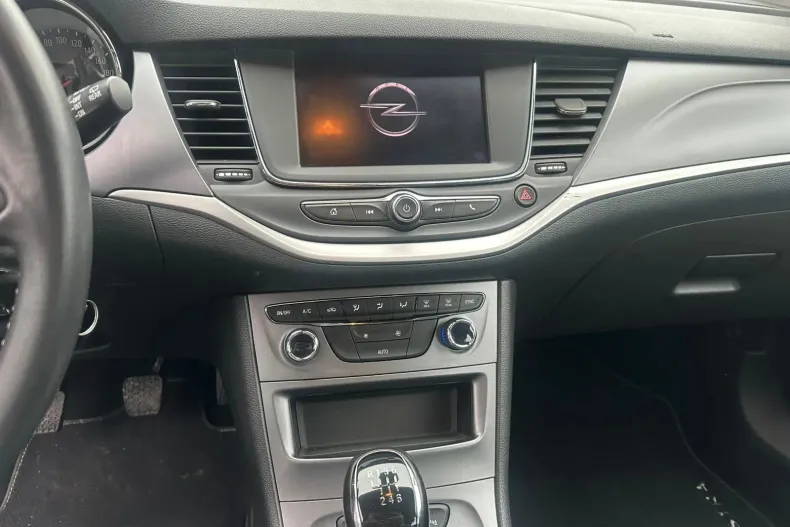 Opel Astra din 2020 cu 79.204 km - oferta OPE103551 - foto 9