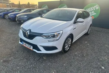 Renault Megane din 2019 - oferta REN103552