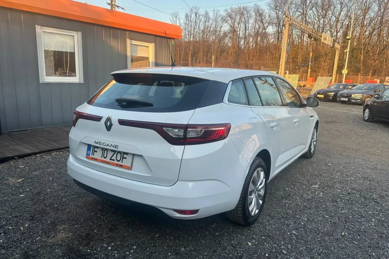 Renault Megane din 2019 cu 113.074 km - oferta REN103552 - foto 3