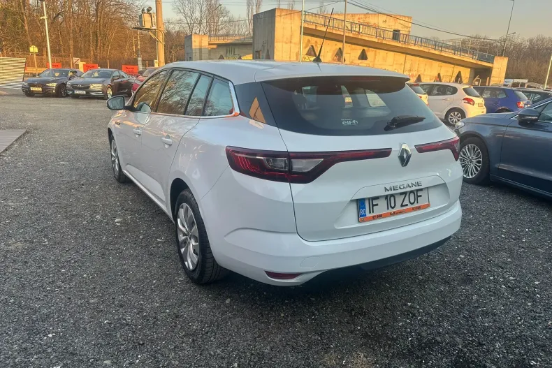 Renault Megane din 2019 cu 113.074 km - oferta REN103552 - foto 4