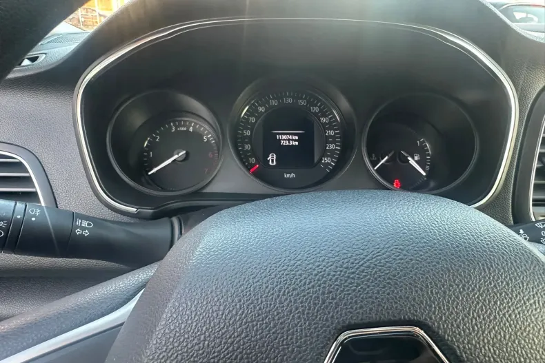 Renault Megane din 2019 cu 113.074 km - oferta REN103552 - foto 6