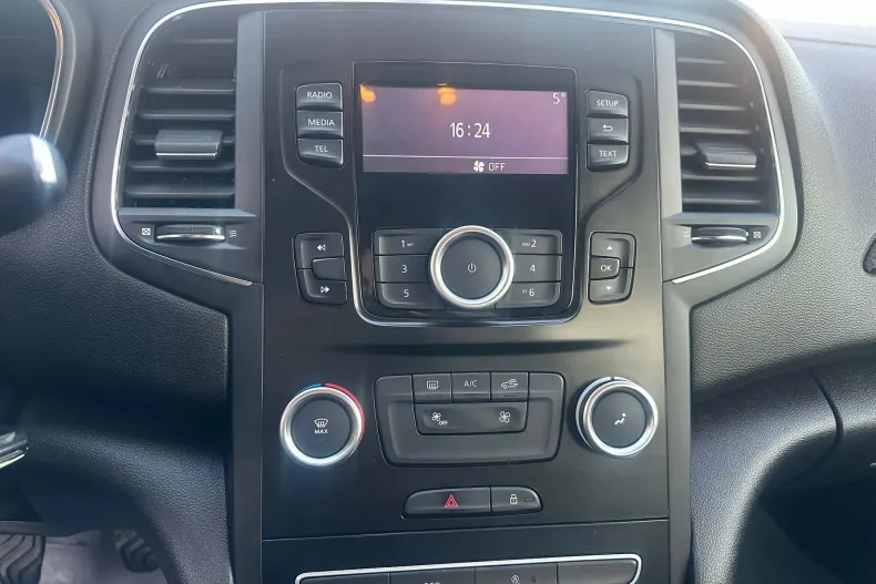 Renault Megane din 2019 cu 113.074 km - oferta REN103552 - foto 9