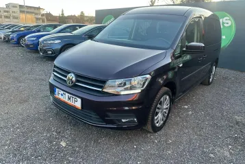 Volkswagen Caddy din 2019 - oferta VOL103553