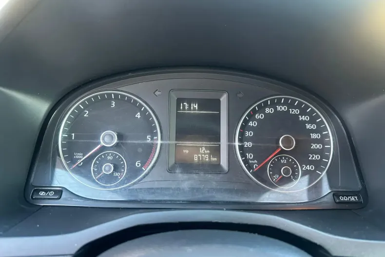 Volkswagen Caddy din 2019 cu 87.791 km - oferta VOL103553 - foto 4