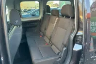 Volkswagen Caddy din 2019 cu 87.791 km - oferta VOL103553 - foto 8