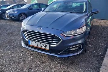 Ford Mondeo din 2021 - oferta FOR103554