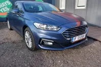 Ford Mondeo din 2021 cu 76.678 km - oferta FOR103554 - foto 2