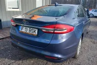 Ford Mondeo din 2021 cu 76.678 km - oferta FOR103554 - foto 3