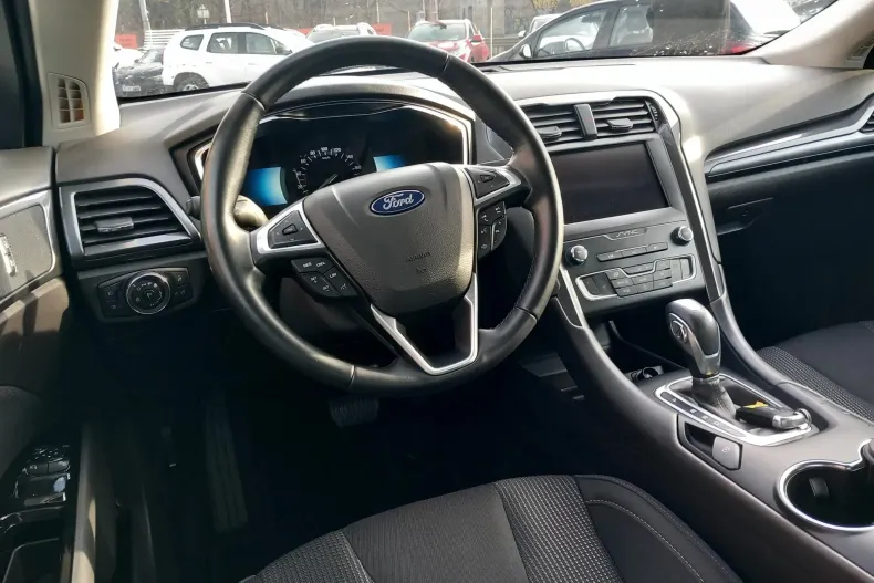 Ford Mondeo din 2021 cu 76.678 km - oferta FOR103554 - foto 5