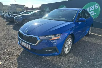 Skoda Octavia din 2021 - oferta SKO103555