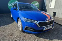 Skoda Octavia din 2021 cu 58.235 km - oferta SKO103555 - foto 2