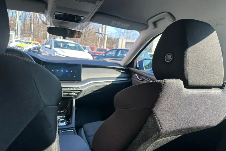 Skoda Octavia din 2021 cu 58.235 km - oferta SKO103555 - foto 5