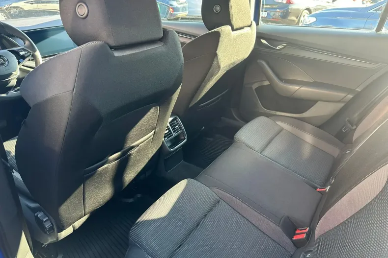 Skoda Octavia din 2021 cu 58.235 km - oferta SKO103555 - foto 6