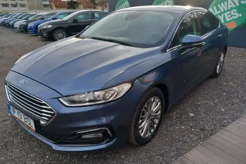 Ford Mondeo din 2021 - oferta FOR103556