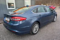 Ford Mondeo din 2021 cu 81.094 km - oferta FOR103556 - foto 3