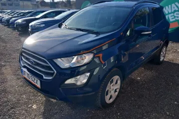 Ford EcoSport din 2019 - oferta FOR103558