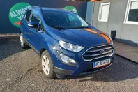 Ford EcoSport din 2019 cu 115.228 km - oferta FOR103558 - foto 2